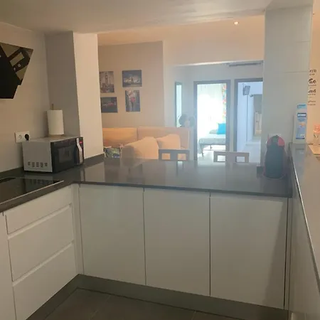 Silvia Apartment Córdoba
