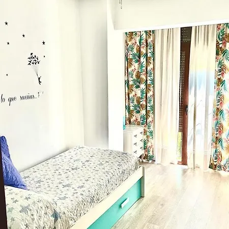 Apartment Silvia Córdoba