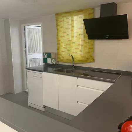 Apartment Silvia *