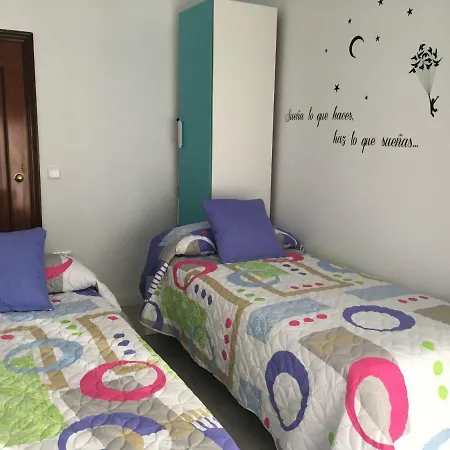 Silvia Apartment Córdoba