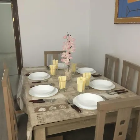 Apartment Silvia