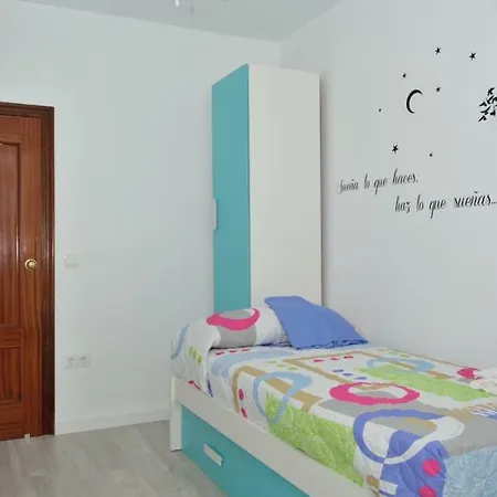 Apartment Silvia Córdoba