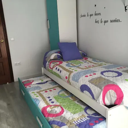 Silvia Apartment *