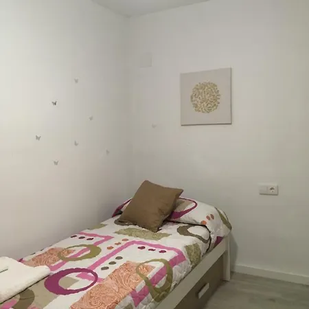 Apartment Silvia
