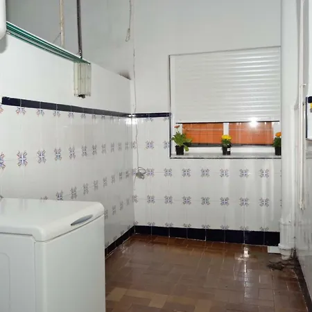 Apartment Silvia Córdoba