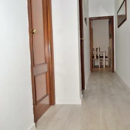 Apartment Silvia *