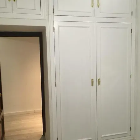 Silvia Apartment