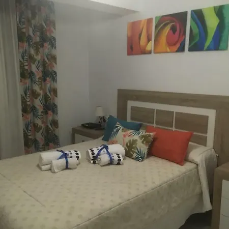 Apartment Silvia Córdoba