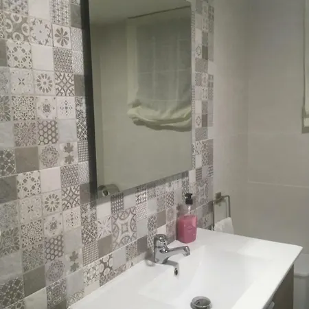 Apartment Silvia