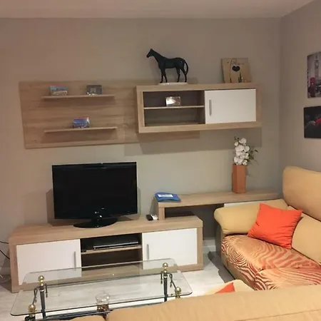 Apartment Silvia